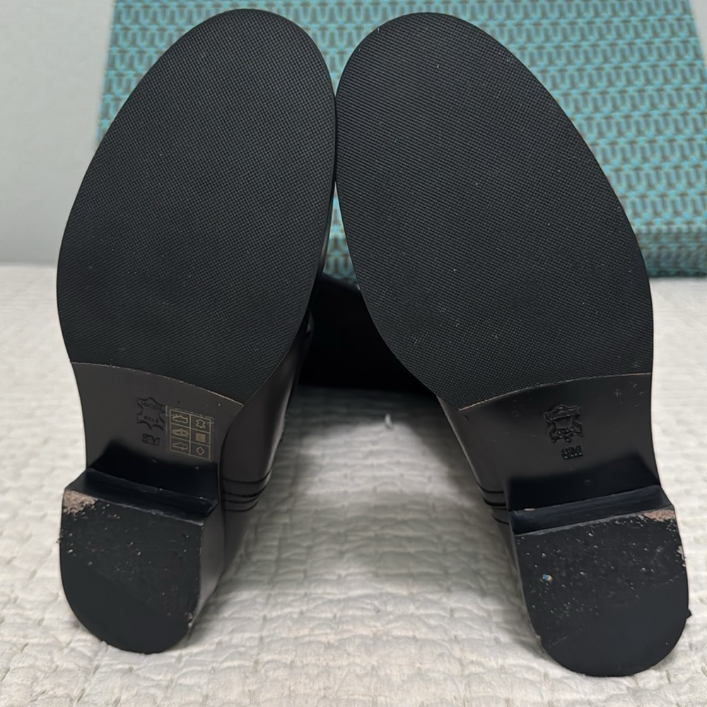 Tory Burch Simone Boots - Picture 9 of 9